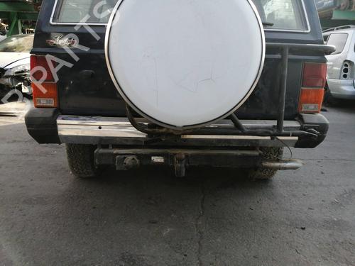 Rear bumper JEEP CHEROKEE (XJ) | BP12580208C8