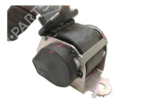 Rear right seatbelt PEUGEOT 308 I (4A_, 4C_) 2.0 HDi | BP6885681I28 