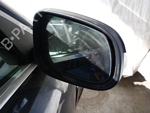 Right mirror JAGUAR XF I (X250) 2.7 D | BP19119823C27 
