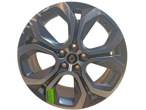 Used Rim RENAULT CAPTUR II (HF_) TCe 140 (HFN0) (140 hp) 27202306