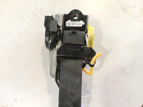 Front left seatbelt HYUNDAI i30 (PDE, PD, PDEN) 1.0 T-GDI | BP32498235I26