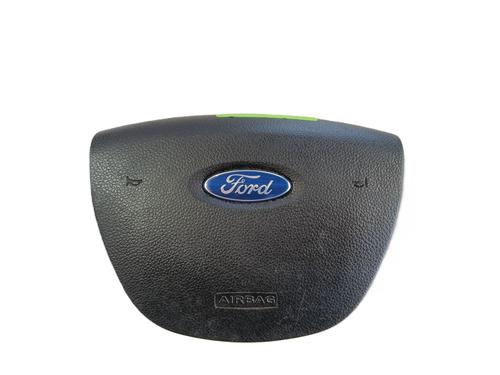 Used Driver airbag Driver airbag FORD TRANSIT Van (FA_ _) 2.2 TDCi (110 hp) 34557592 34557592