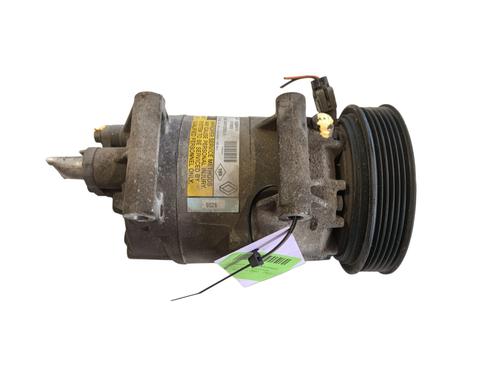 Used AC compressor AC compressor RENAULT MEGANE II (BM0/1_, CM0/1_) 1.6 16V (BM0C, CM0C) (113 hp) 34344526 34344526