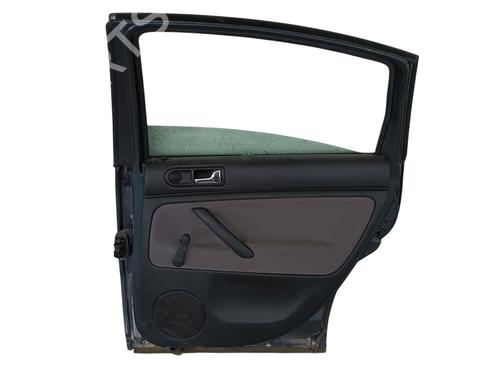 Right rear door VW PASSAT B5.5 (3B3) 1.9 TDI | BP22227890C5 