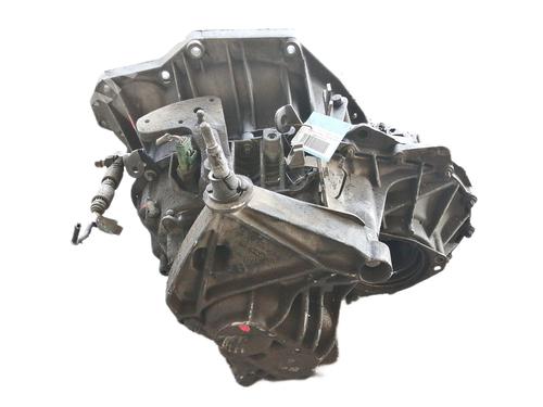 Gearbox RENAULT ESPACE IV (JK0/1_)  | BP14984170M3 