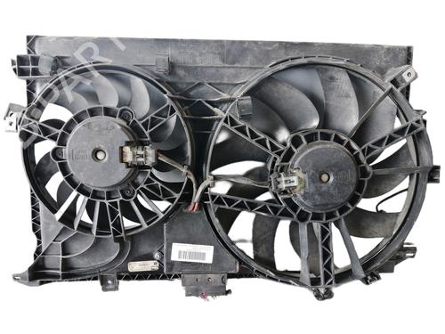 Radiator fan OPEL VECTRA C GTS (Z02) 3.0 CDTI (F68) | BP11396988M35 