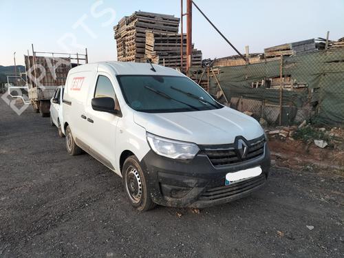 Used Parts RENAULT EXPRESS Box Body/MPV 1.5 Blue dCi 75 (F6AA) (75 hp) 4183474