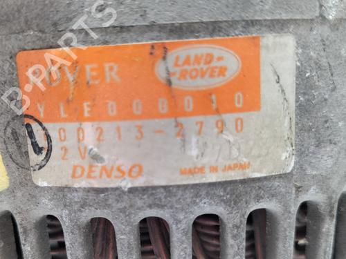Alternator MG MG ZR  | BP6879434M7 