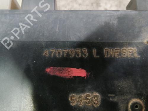 Fuse box CHRYSLER VOYAGER / GRAND VOYAGER III (GS_, NS_) 2.5 TD | BP13662490E1 