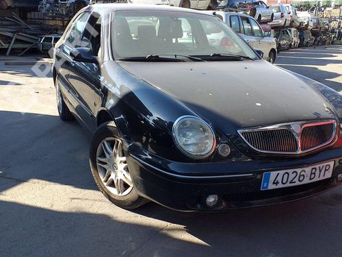 Used Parts LANCIA LYBRA (839_)  1.9 JTD (839.AXI1A, 839.AXN1A, 839.CXL1A)  1061271