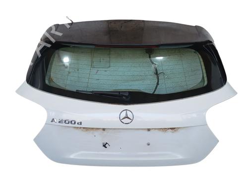tailgate-mercedes-benz-a-class-w176-2012-2013-2014-2015-2016-2017-2018-36037403 main image