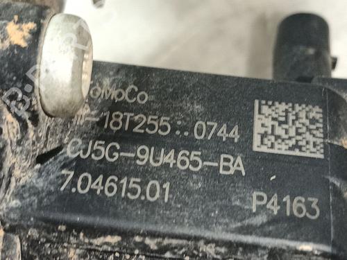 Pipe FORD FOCUS IV (HN) 1.0 EcoBoost | BP27382272M125