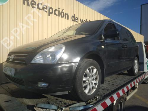 Steering rack KIA CARNIVAL / GRAND CARNIVAL III (VQ) 2.9 CRDi | BP16016841M22 