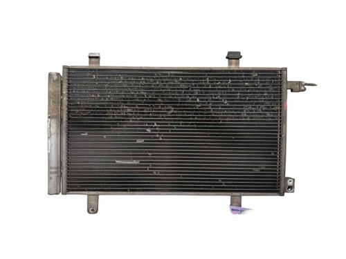 AC radiator SUZUKI SX4 (EY, GY) 1.6 VVT (RW416, YA21S) | BP36324373M32 - Image 3