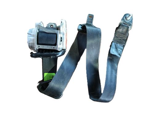 Used Front left seatbelt FIAT SCUDO Van 2.0 Multijet 145 (506) (144 hp) 29484300