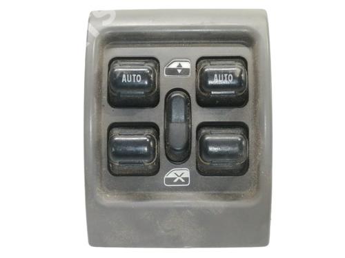 Used Left front window switch Left front window switch CHRYSLER PT CRUISER (PT_) 2.2 CRD (121 hp) 10729130 10729130