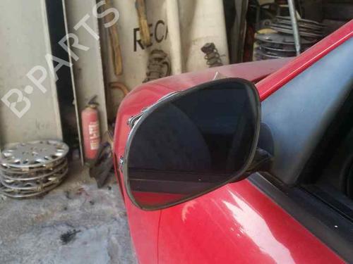 Right mirror DAEWOO LANOS (KLAT) 1.5 | BP5353152C27 