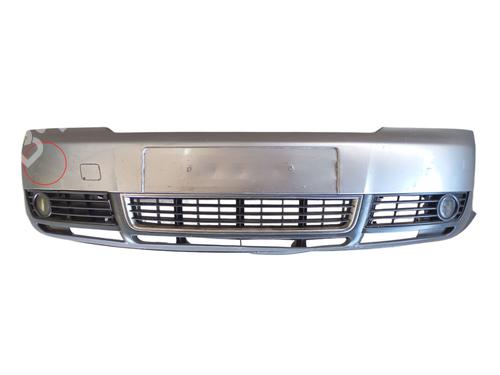Pára-choques frente Pára-choques frente AUDI A4 B6 (8E2) 1.9 TDI (130 hp) 35782178 35782178