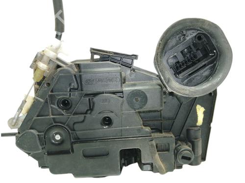 Rear right lock VW GOLF VI (5K1) 1.4 TSI | BP10750656C99 
