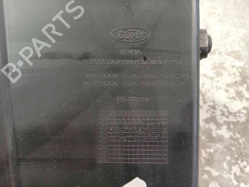 Glove box FORD TRANSIT COURIER B460 MPV 1.5 TDCi | BP36772471C95 - Image 3