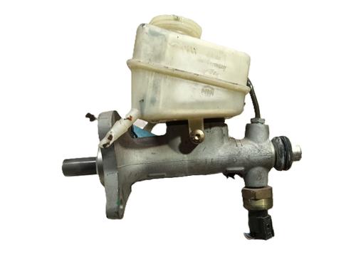 Brake master cylinder MERCEDES-BENZ C-CLASS (W203) C 200 Kompressor (203.045) | BP23244136M77 