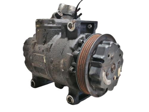 Compressor A/C AUDI A4 B6 Avant (8E5) 2.5 TDI (163 hp) 11347504