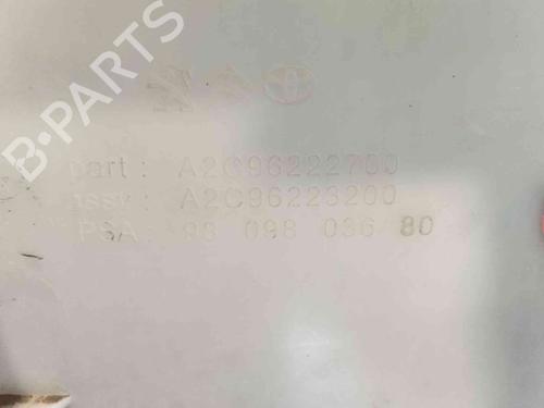 Sprinklertank PEUGEOT EXPERT Van (V_) 2.0 BlueHDi 120 | BP37515547C113 - Image 4