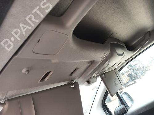 Højre bremsekaliber foran OPEL COMBO Box Body/MPV (K9) 1.5 D | BP29258093M104 