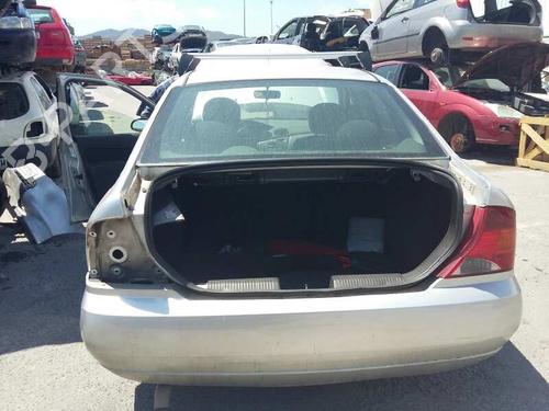 Dør styreenhed FORD FOCUS I (DAW, DBW) 1.8 Turbo DI / TDDi | BP5372948M56 