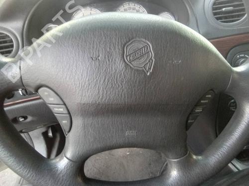 Driver airbag CHRYSLER 300M (LR) 3.5 V6 24V | BP18781618C9 