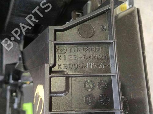 Armlene MAZDA CX-5 (KF) 2.0 | BP36526996I20 - Image 6