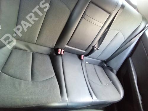 Used Rear seat Rear seat MERCEDES-BENZ E-CLASS (W211) E 220 CDI (211.008) (170 hp) 11176289 11176289