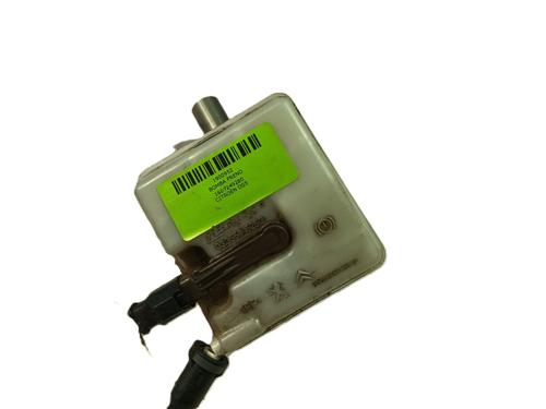 Brake master cylinder CITROËN DS5 2.0 HDi 165 | BP33216712M77 - Image 2