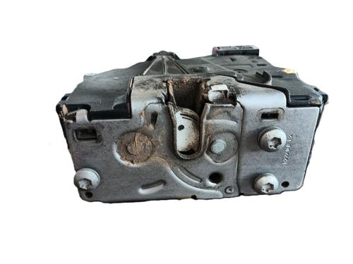 Rear right lock PEUGEOT BOXER Van 2.2 BlueHDi 140 | BP30269877C99