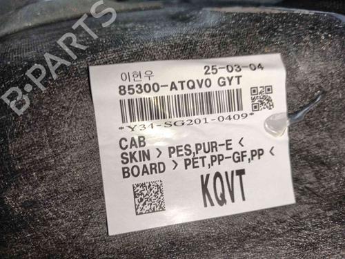 Interior roof KIA NIRO II (SG2) 1.6 GDi Plug-in Hybrid | BP36987632I12 - Image 2