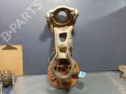Right front steering knuckle PEUGEOT 407 SW (6E_, 6D_) 2.0 HDi 135 | BP22901539M26 