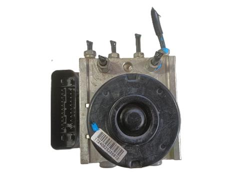 Used ABS pump ABS pump TOYOTA YARIS (_P9_) 1.3 VVT-i (SCP90_, SCP90R) (87 hp) 33809830 33809830