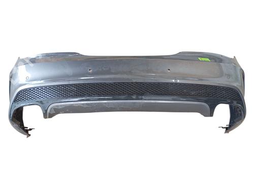 rear-bumper-mercedes-benz-cla-coupe-c117-2013-2014-2015-2016-2017-2018-2019-32212447 main image