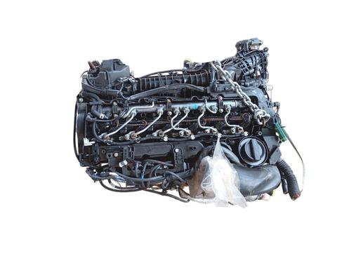 Motor BMW 7 (F01, F02, F03, F04) 740 d xDrive (306 hp) 26706195