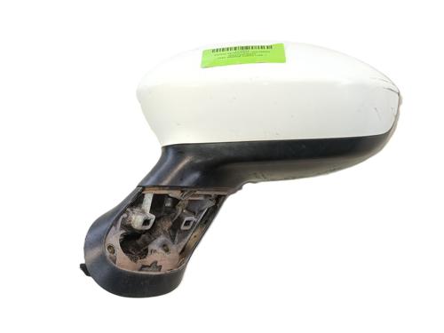 Used Left mirror Left mirror FIAT GRANDE PUNTO (199_) 1.3 D Multijet (75 hp) 33204576 33204576