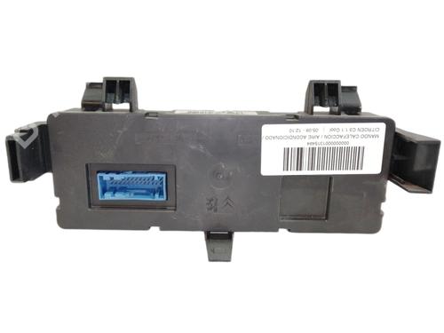 Climate control CITROËN C3 I (FC_, FN_) 1.1 i | BP10419111I5 