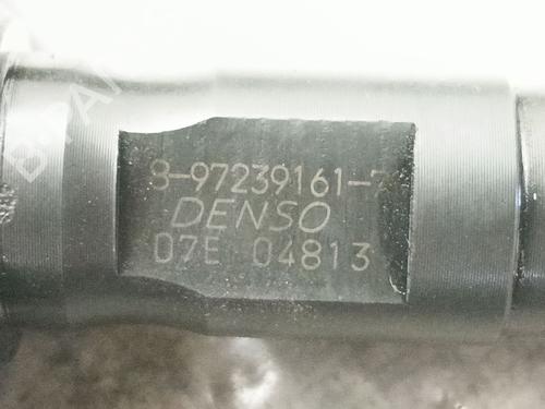 Injector OPEL VECTRA C GTS (Z02) 3.0 CDTI (F68) | BP20706687M100 