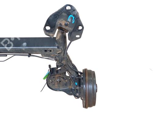 Rear axle DACIA DOKKER Express Box Body/MPV 1.5 dCi 75 / Blue dCi 75 (FEJW, FEAH) | BP27459239M2 