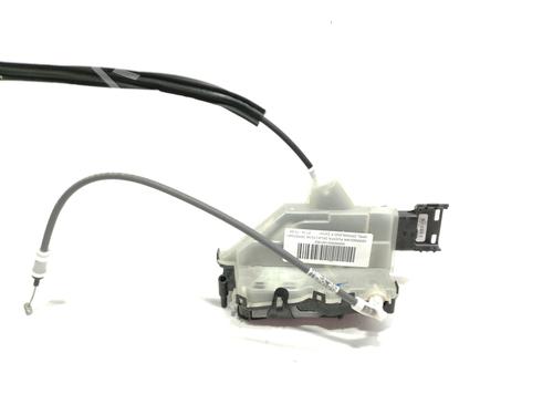 Front right lock OPEL CROSSLAND X / CROSSLAND (P17, P2QO) 1.2 (75) | BP8602064C97