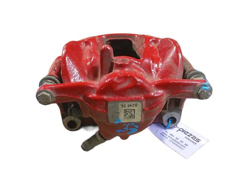 Used Right front brake caliper Right front brake caliper MERCEDES-BENZ CLA Coupe (C117) CLA 250 4-matic (117.351) (218 hp) 40081629 40081629