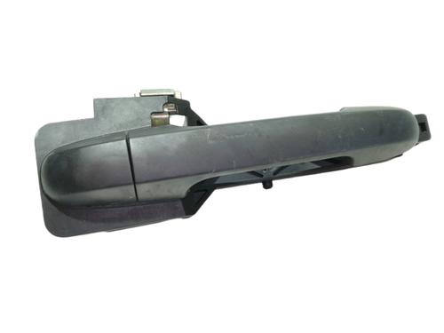 Front right exterior door handle HYUNDAI i30 (FD)  | BP12470243C129 