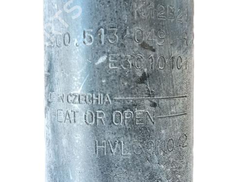 Left rear shock absorber VW T-ROC (A11, D11)  | BP30684161M18 