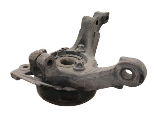 Used Right front steering knuckle OPEL ZAFIRA A MPV (T98) 2.0 DTI 16V (F75) (101 hp) 6108842