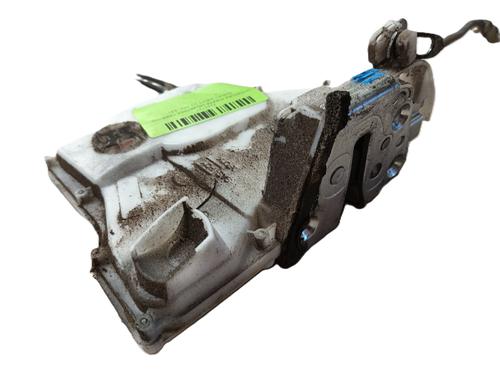 Türschloss rechts vorne für SUZUKI SWIFT III (MZ, EZ) 1.5 (RS415, ZC21S) (102 hp) 30082019