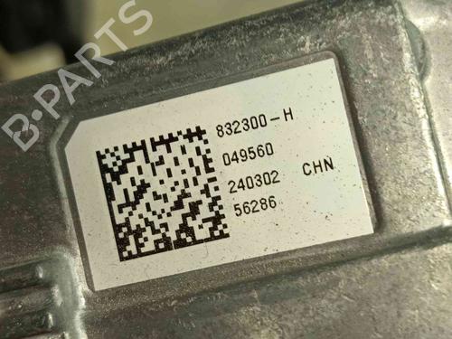 Steering column RENAULT CLIO V (B7_) 1.6 E-TECH 145 (B7MU) | BP36664947M21 - Image 4